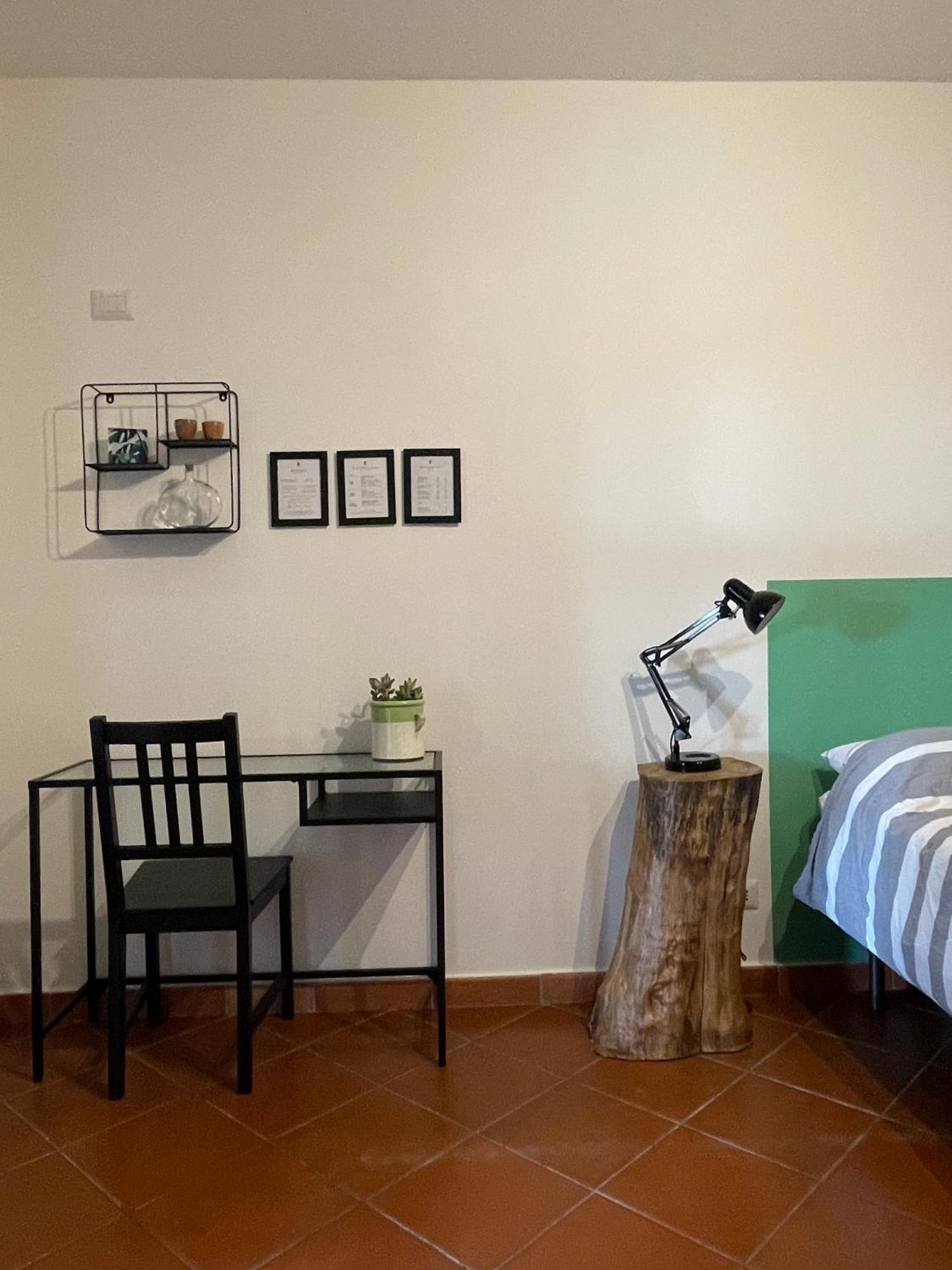 Botanea Guest House Fonte Nuova Rom bilde