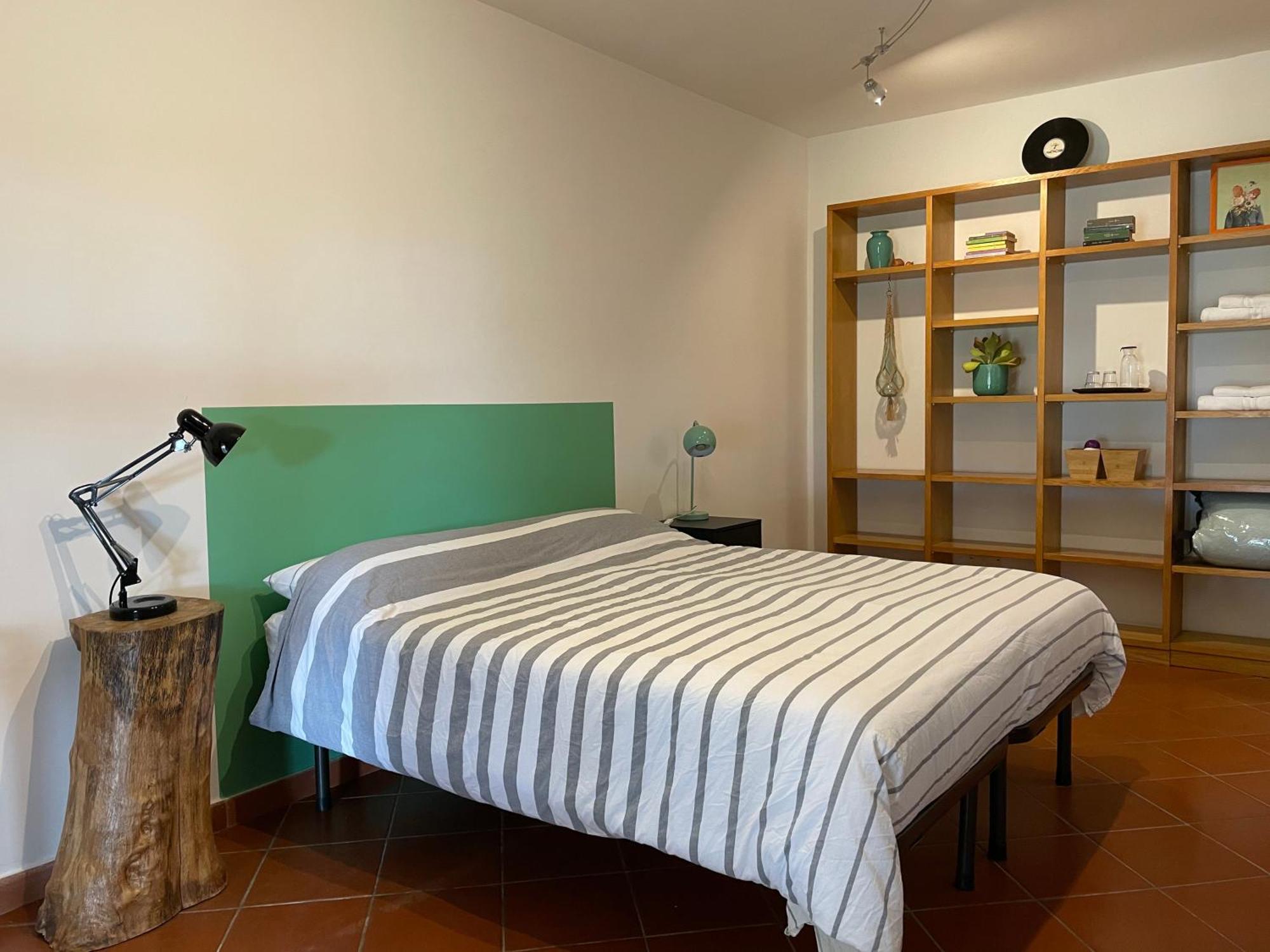 Botanea Guest House Fonte Nuova Rom bilde