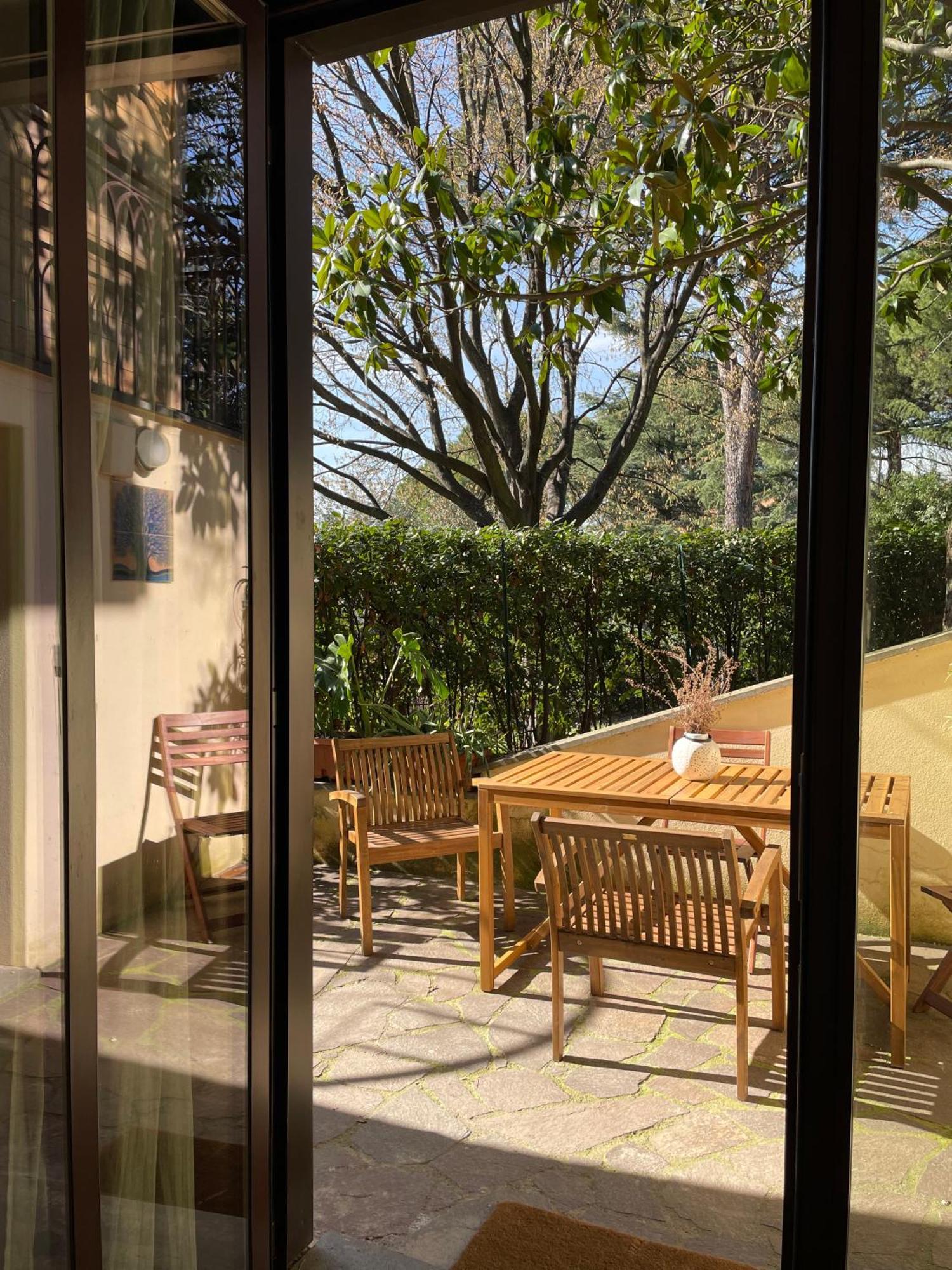 Botanea Guest House Fonte Nuova Rom bilde