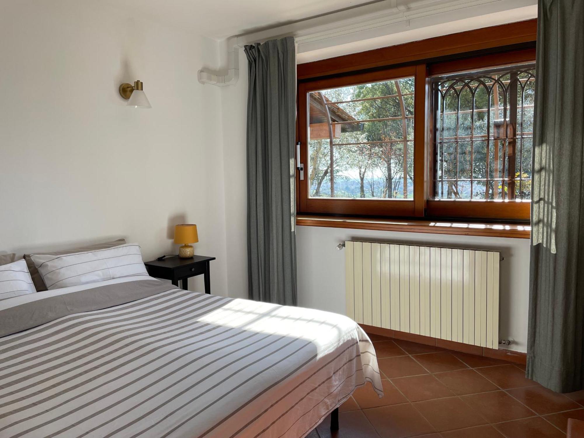 Botanea Guest House Fonte Nuova Rom bilde