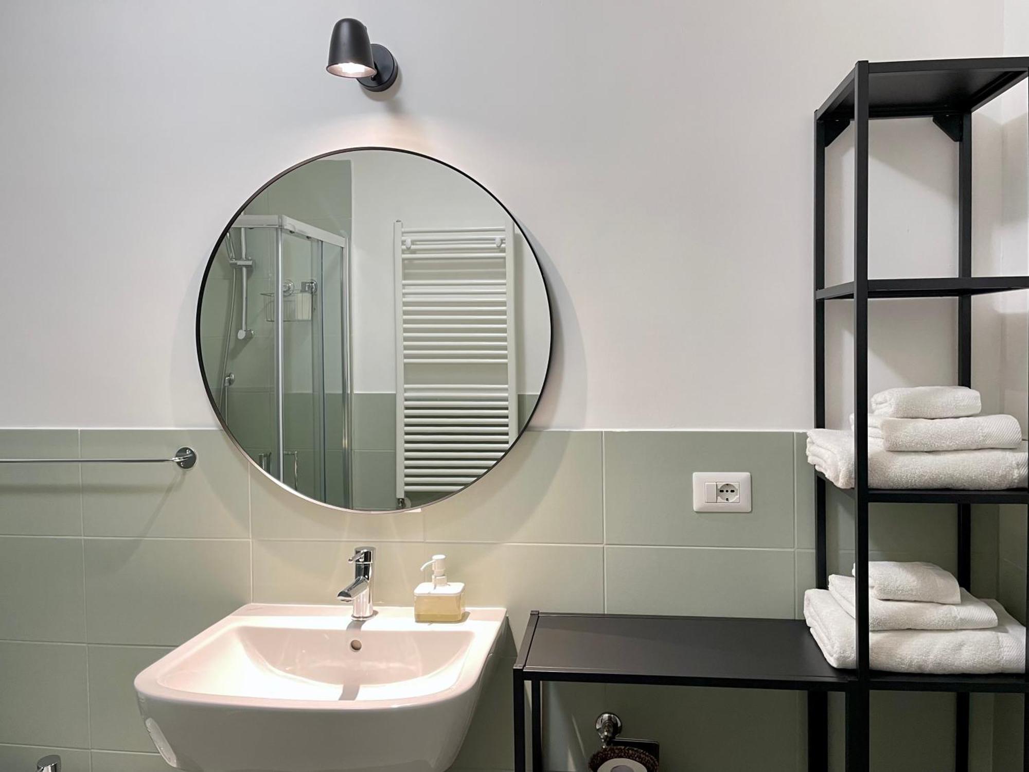 Botanea Guest House Fonte Nuova Rom bilde