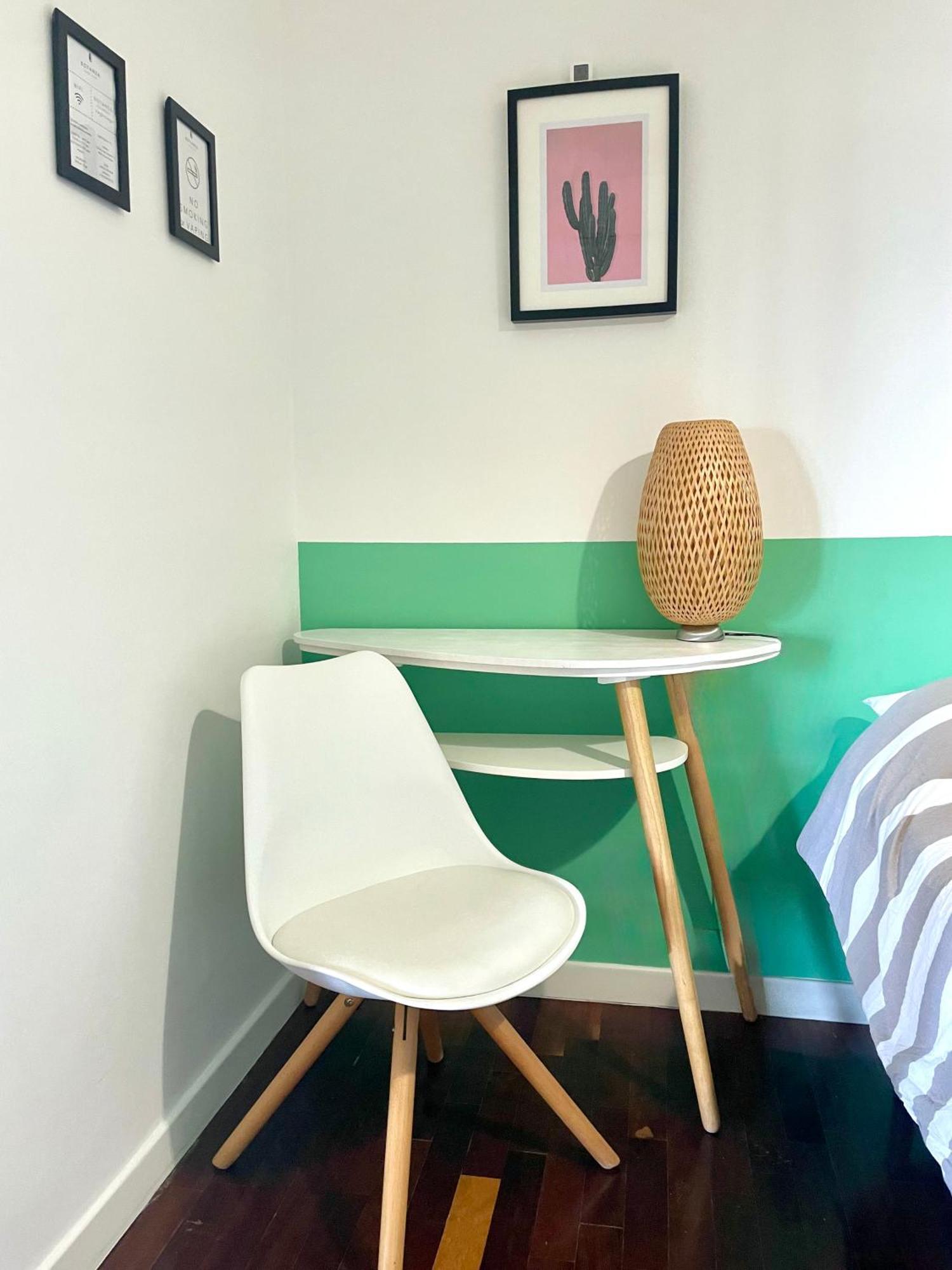 Botanea Guest House Fonte Nuova Rom bilde