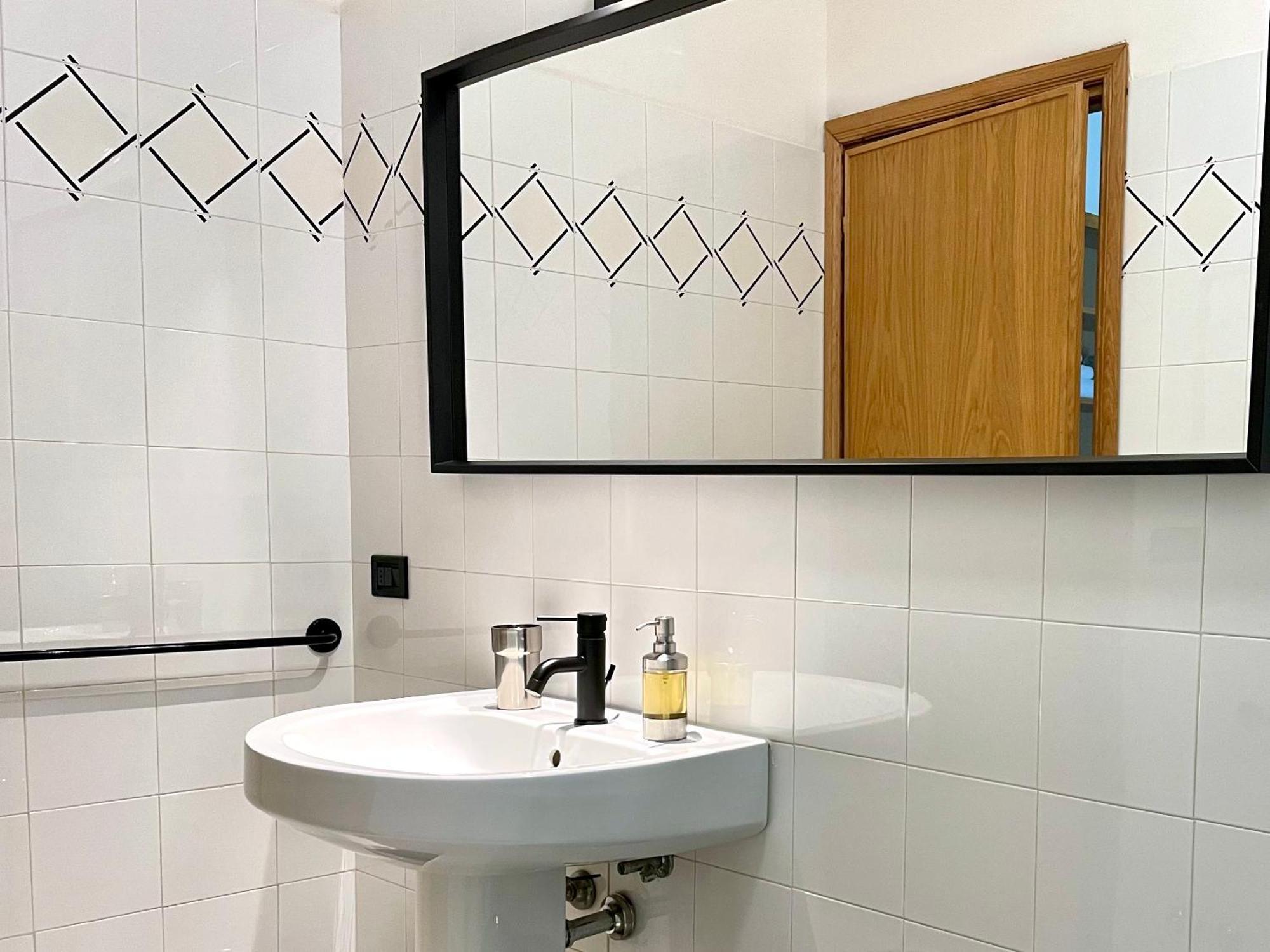 Botanea Guest House Fonte Nuova Rom bilde