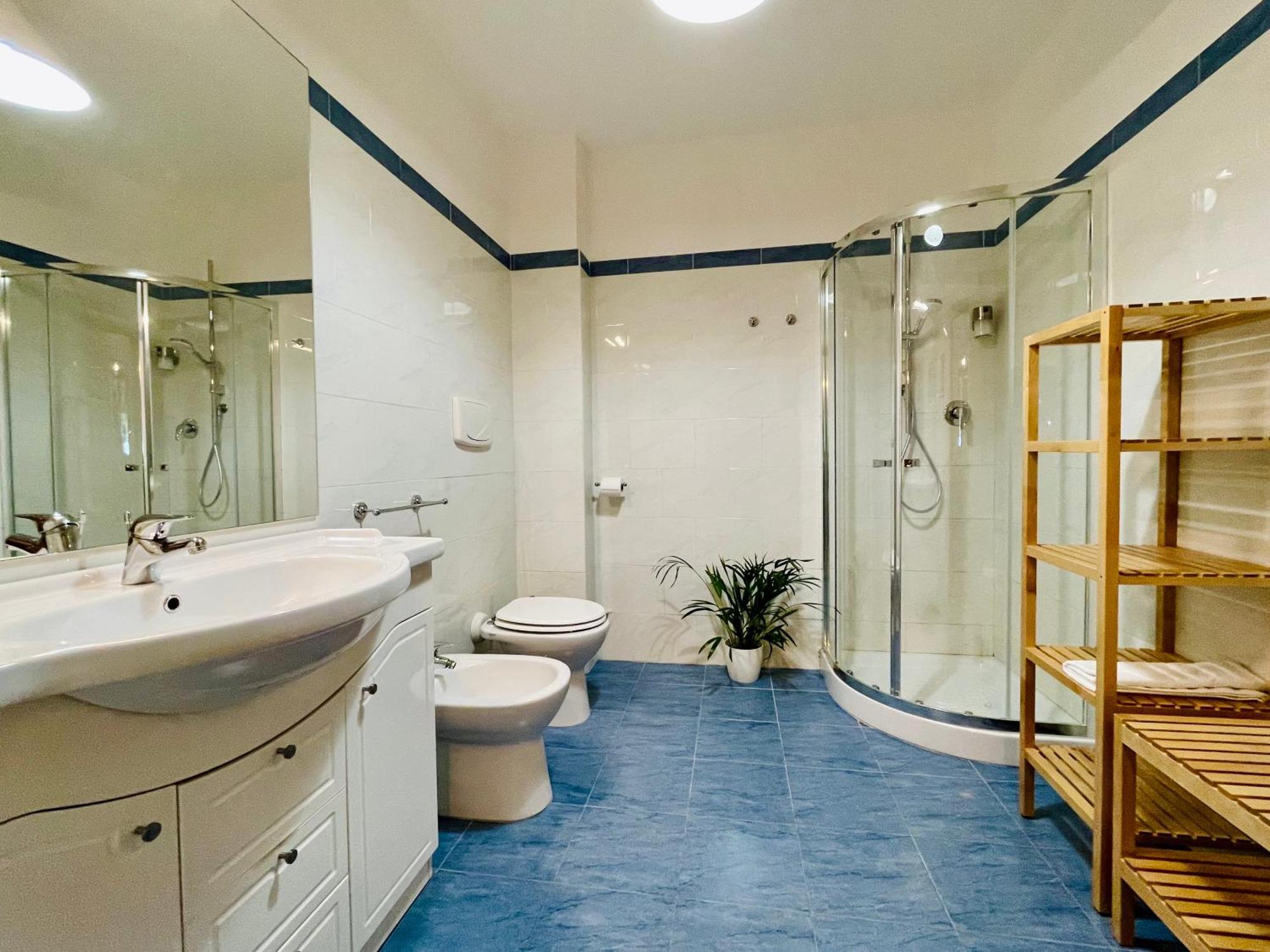 Botanea Guest House Fonte Nuova Rom bilde