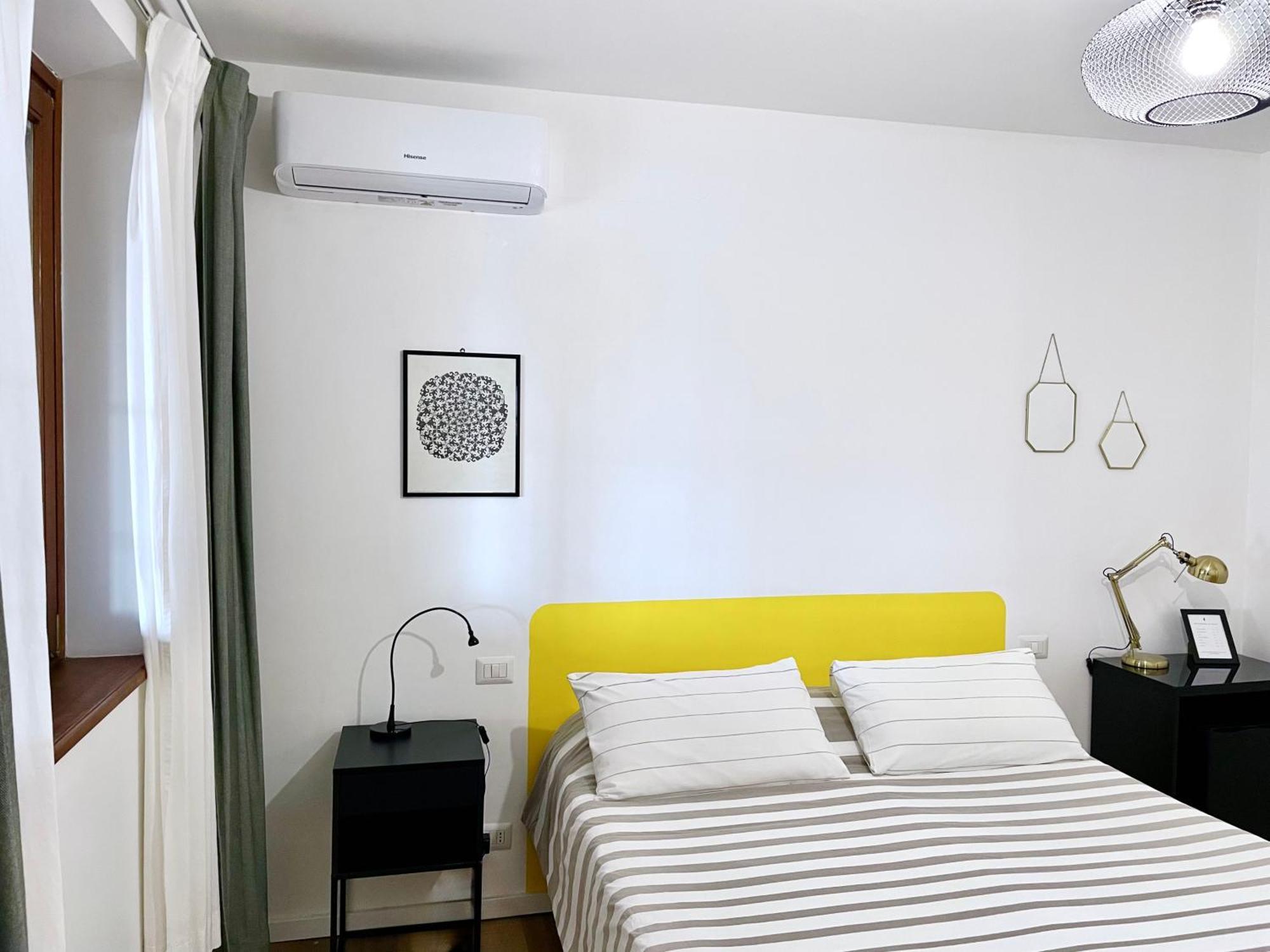 Botanea Guest House Fonte Nuova Rom bilde