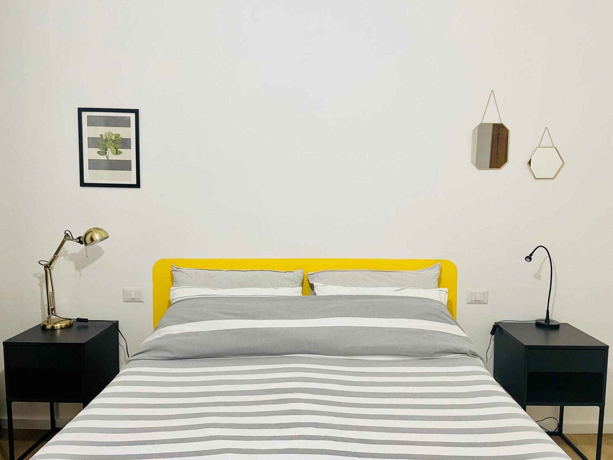 Botanea Guest House Fonte Nuova Eksteriør bilde