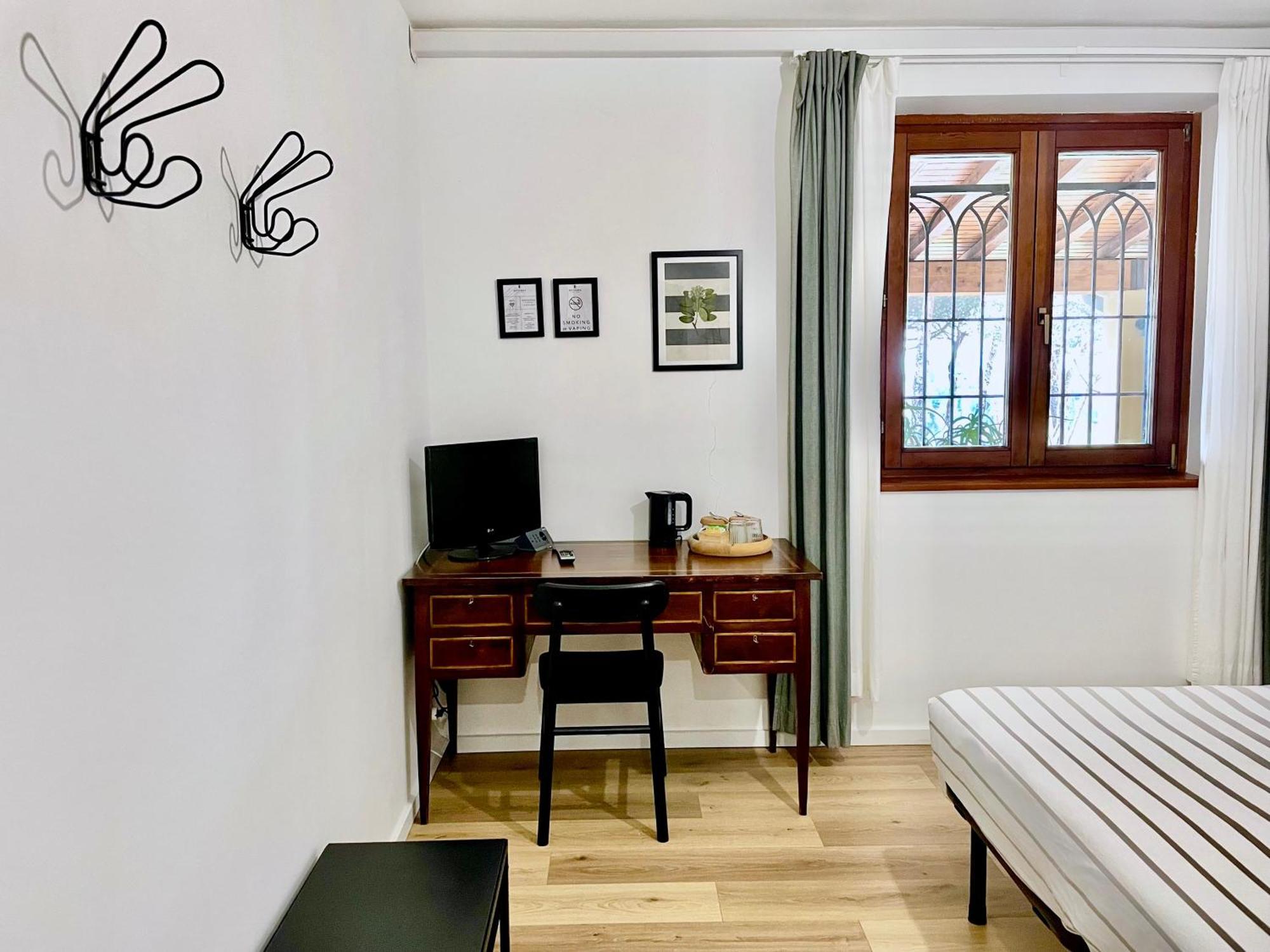Botanea Guest House Fonte Nuova Rom bilde